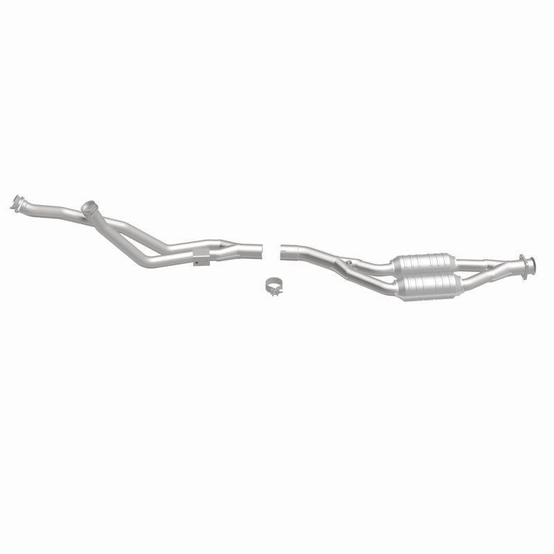 MagnaFlow Conv DF 1994 Mercedes S320 3.2L Magnaflow