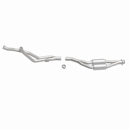 MagnaFlow Conv DF 1994 Mercedes S320 3.2L Magnaflow