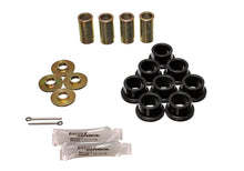 Load image into Gallery viewer, Energy Suspension Gm Corv Diff Strut Bush - Black - eliteracefab.com