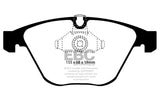 EBC Ultimax2 Front Brake Pads - UD918