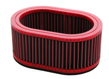 Load image into Gallery viewer, BMC 97-00 Suzuki GSX R 600 Replacement Air Filter- Race