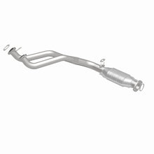 Load image into Gallery viewer, MagnaFlow Conv DF 95-97 Toyota Landcruiser 4.5L/1996 Lexus LX 450 4.5L - eliteracefab.com