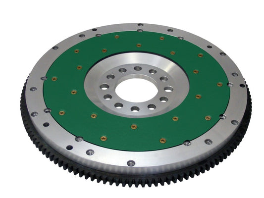 Fidanza 72-87 Jaguar XJ6 / 49-54 XK120 / 55-57 XK140 Aluminum Flywheel - eliteracefab.com
