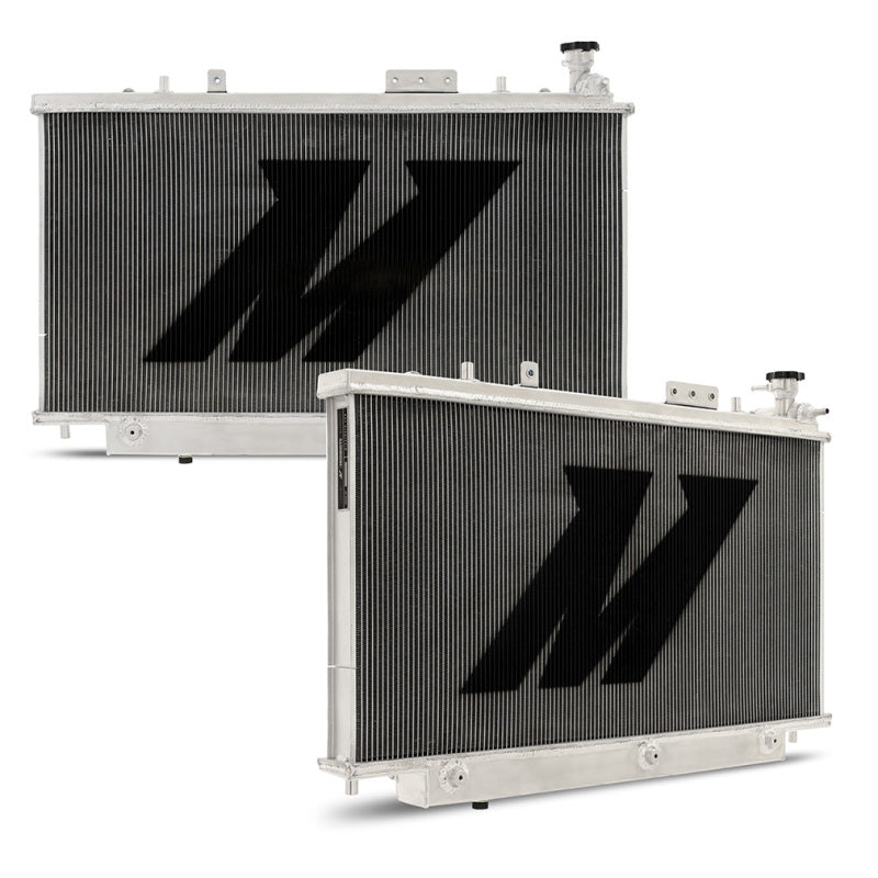 Mishimoto 14-17 Chevy SS Performance Aluminum Radiator Mishimoto