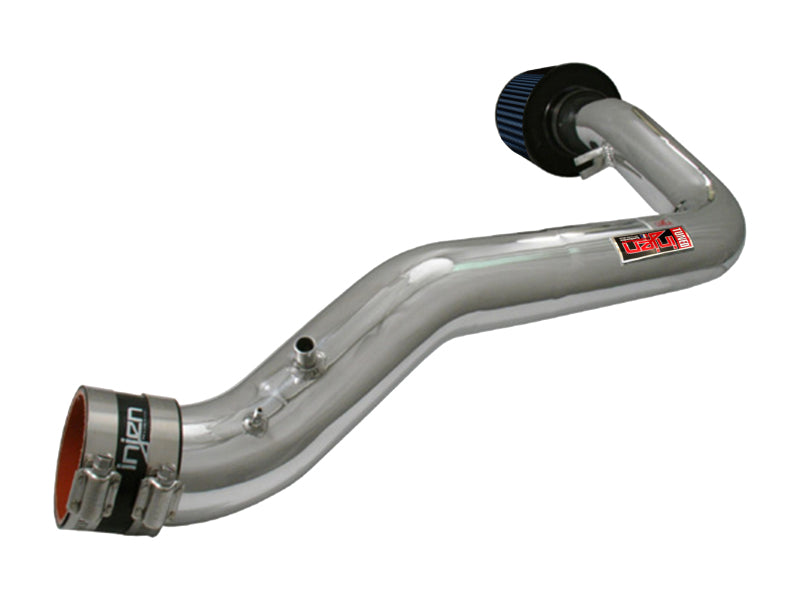 Injen 90-93 Integra Fits ABS Polished Cold Air Intake - eliteracefab.com