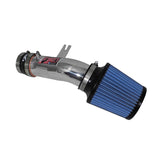 Injen 12-17 Hyundai Accent / Veloster  L4-1.6L IS Short Ram Cold Air Intake System (Polished)- IS1340P