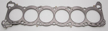 Load image into Gallery viewer, Cometic Nissan RB-26 6 CYL 86mm .051 inch MLS Head Gasket - eliteracefab.com