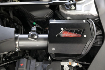 AEM C.A.S 15-20 Acura TLX 3.5L V6 F/I Cold Air Intake System - eliteracefab.com