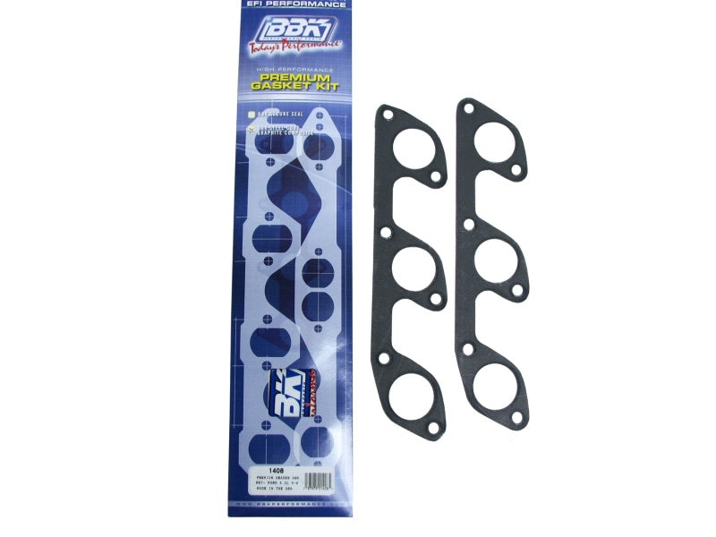 BBK Ford 4.0 V6 Exhaust Header Gasket Set 1408