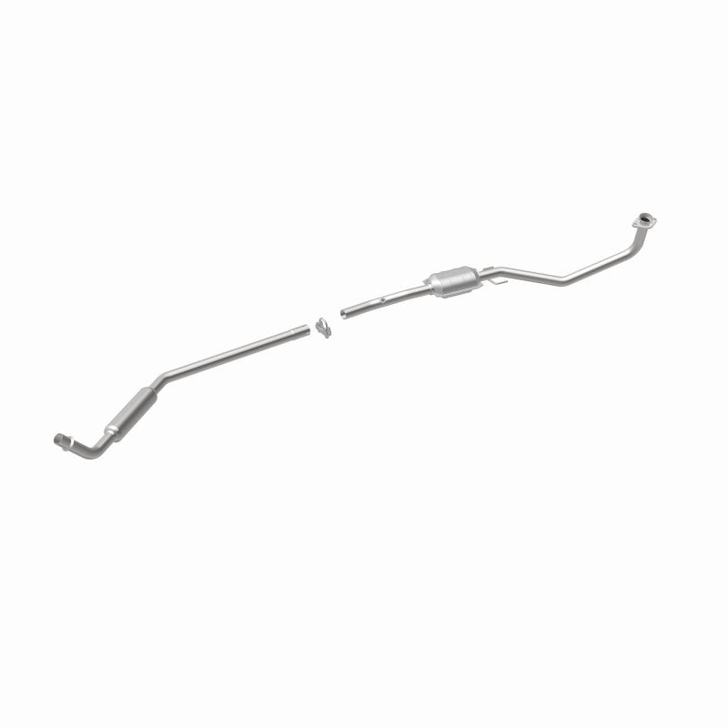 MagnaFlow Conv DF Tercel 95-97 1.5L EFI Magnaflow