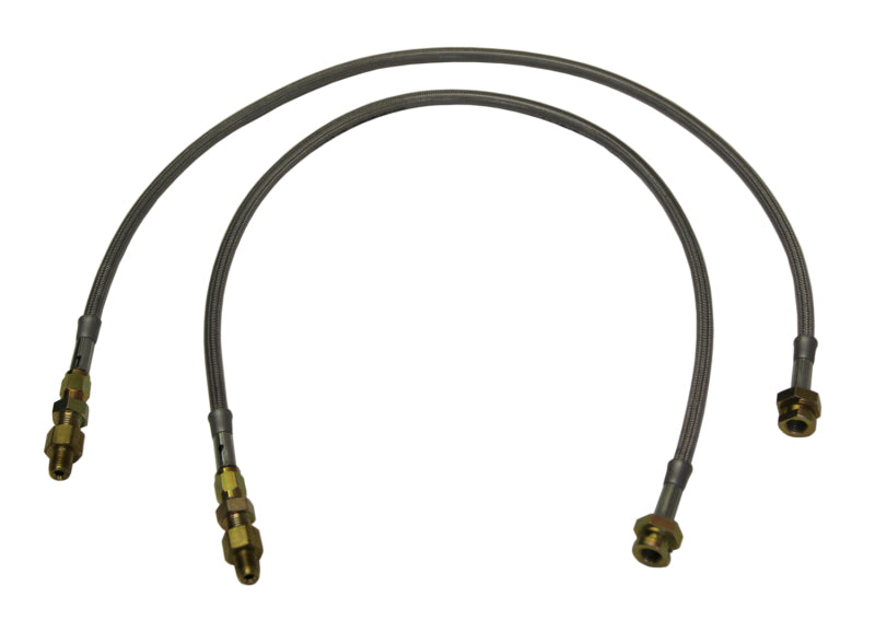 Skyjacker 1967-1972 GMC K1500 Pickup Front Drum Brake Hose Skyjacker