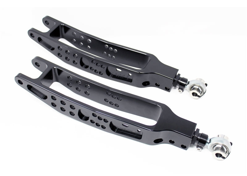 Torque Solution Rear Lower Control Arms 2008+ Subaru WRX/STi / 2013+ Scion FR-S/Subaru BRZ - eliteracefab.com