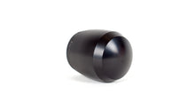 Load image into Gallery viewer, GrimmSpeed Stubby Shift Knob Black Delrin - M12x1.25 - eliteracefab.com