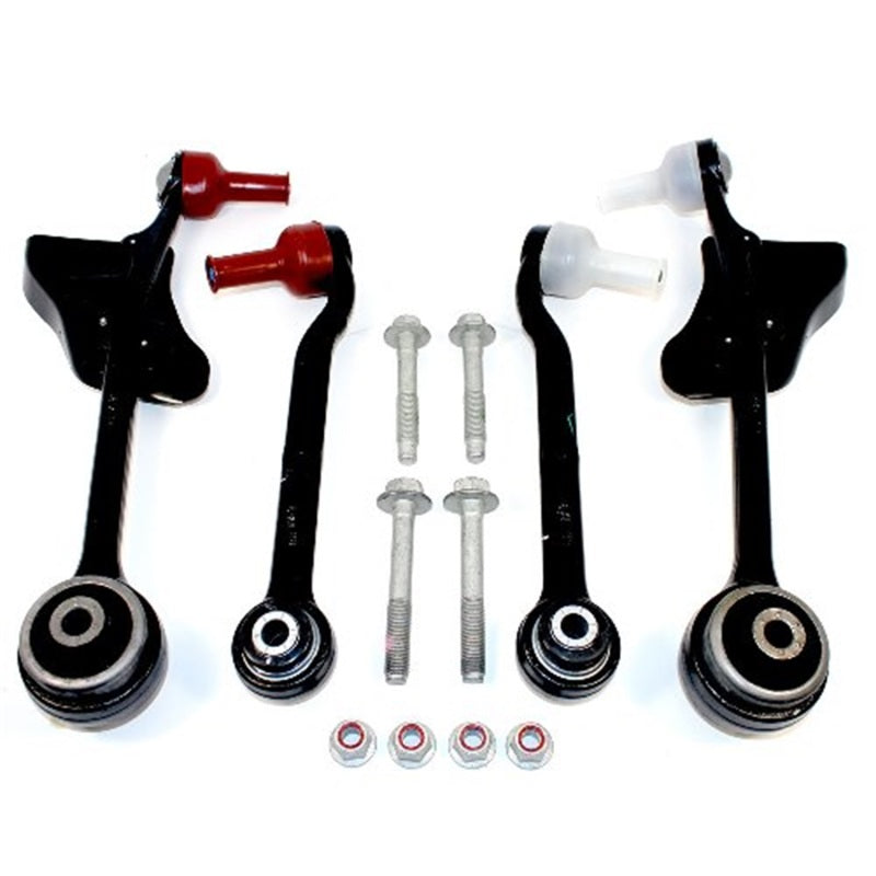 Ford Racing 2015-2016 Mustang Performance Pack Front Control Arm Kit - eliteracefab.com