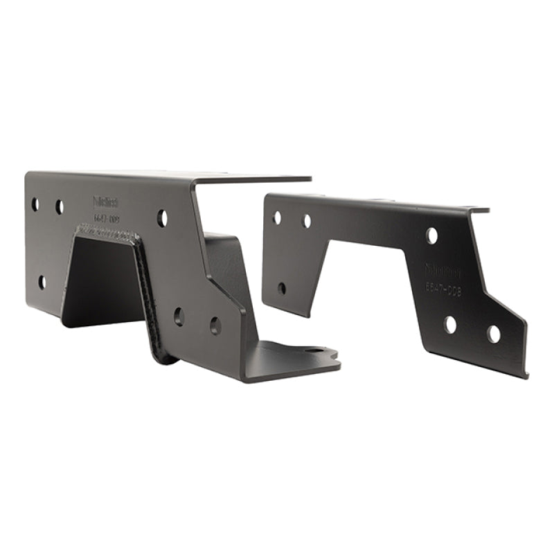 Belltech C-NOTCH KIT 15-20 Ford F-150 2WD All Cabs/Short Bed *C-Section ONLY w/ Hardware* - eliteracefab.com