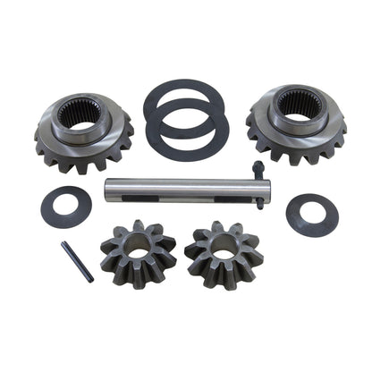 Yukon Gear Standard Open Spider Gear Replacement Kit For Dana 60 and 61 w/ 35 Spline Axles - eliteracefab.com