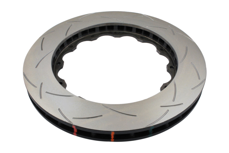 DBA T3 5000 Series Replacement Slotted Rotor DBA