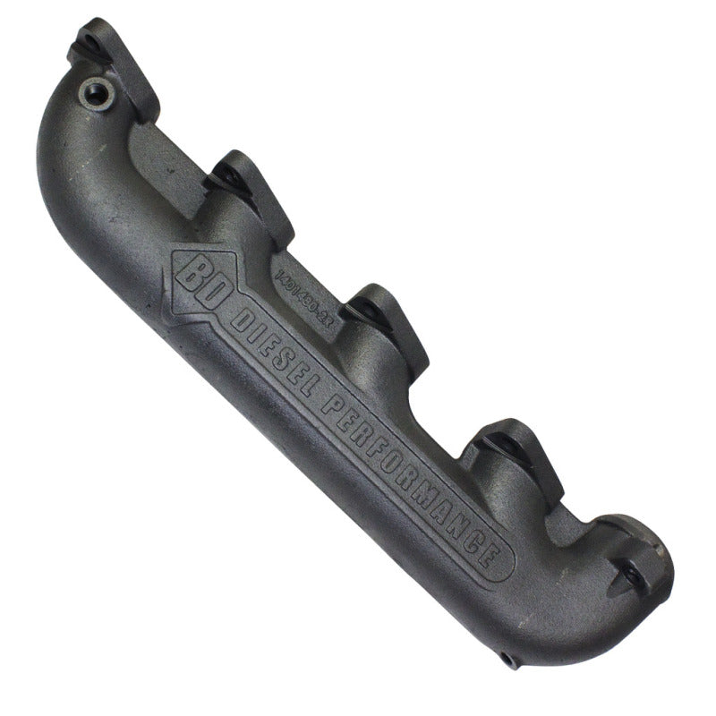 BD Diesel 03-07 Ford Power Stroke 6.0L Exhaust Manifold Driver Side BD Diesel