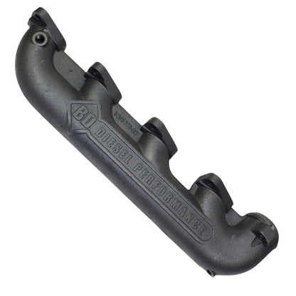 BD Diesel 03-07 Ford Power Stroke 6.0L Exhaust Manifold Driver Side BD Diesel