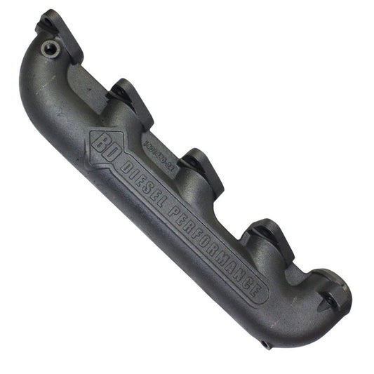 BD Diesel 03-07 Ford Power Stroke 6.0L Exhaust Manifold Driver Side BD Diesel