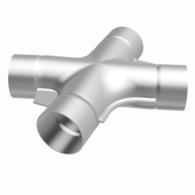 MagnaFlow Smooth Trans X 3.00inch SS 35deg. Magnaflow