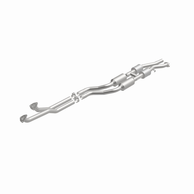 MagnaFlow Conv DF 96-98 BMW 328 2.8L Magnaflow