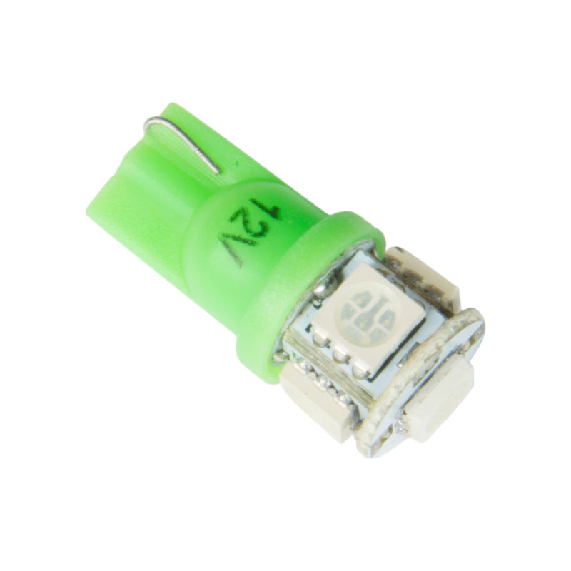 Autometer Green LED Replacement Bulb Kit 3285