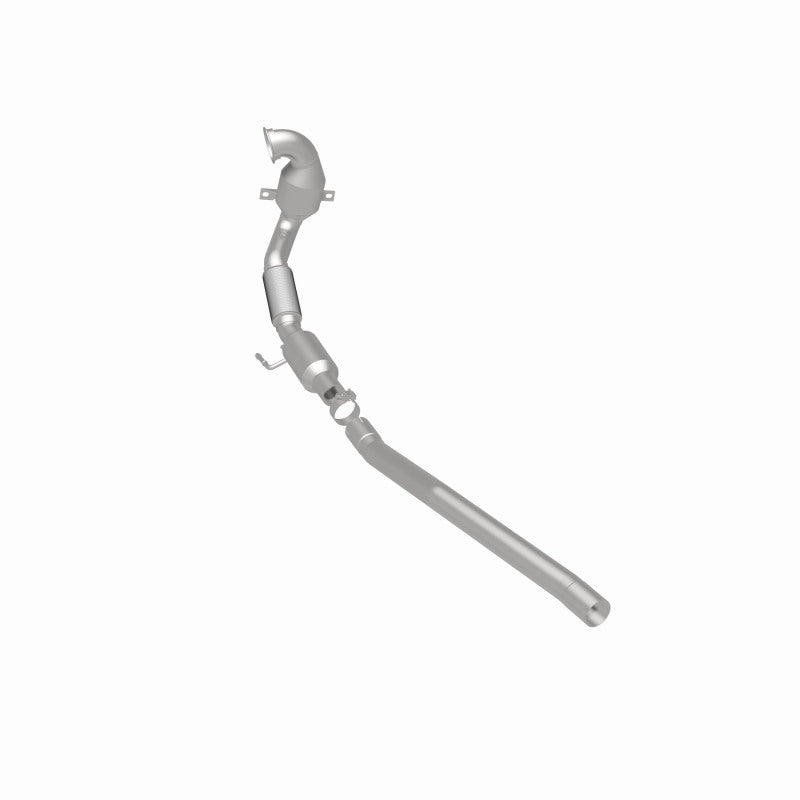 MagnaFlow Converter Direct Fit 15-16 Audi A3 2.0L Magnaflow
