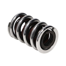 Load image into Gallery viewer, Manley Oval/Drag Chrome Silicone Double w/ Damper 16pc Valve Springs 1.550 OD/.725 ID