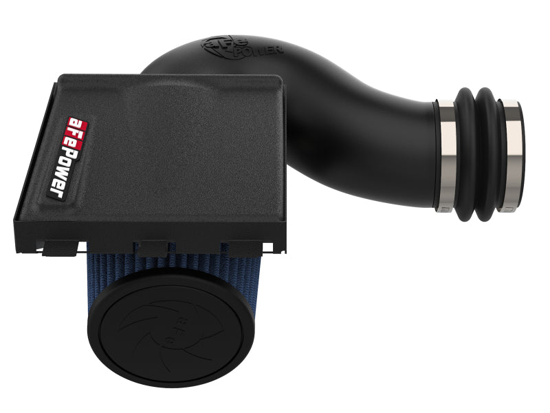 aFe MagnumFORCE Stage-2 Pro 5R Air Intake System 10-18 Ford Taurus SHO Twin Turbo EcoBoost V6 3.5L - eliteracefab.com