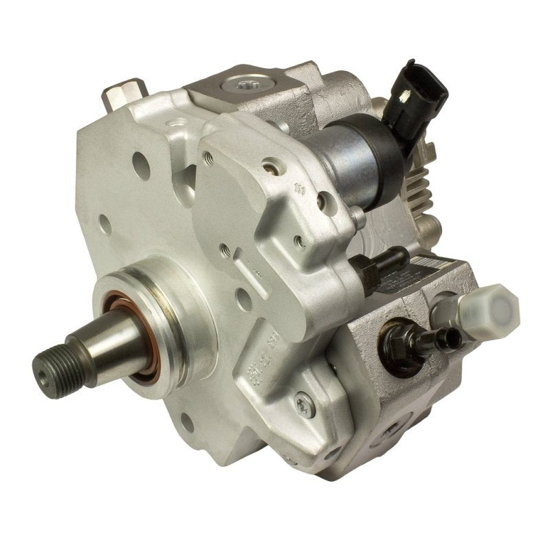 BD Diesel Injection Pump Stock Exchange CP3 - Chevy 2001-2004 Duramax 6.6L LB7 - eliteracefab.com