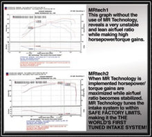 Load image into Gallery viewer, Injen 05-19 Nissan Frontier 4.0L V6 w/ Power Box Polished Power-Flow Air Intake System - eliteracefab.com