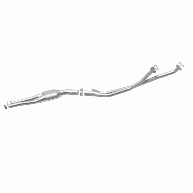 MagnaFlow Conv DF BMW 80 88 Magnaflow
