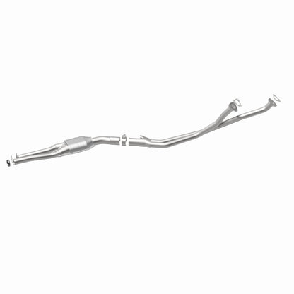 MagnaFlow Conv DF BMW 80 88 Magnaflow