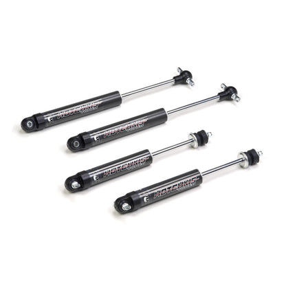 Hotchkis 67-69 GM F-Body Camaro/Firebird 1.5 Street Performance Series Aluminum Shocks (4 Pack) - eliteracefab.com