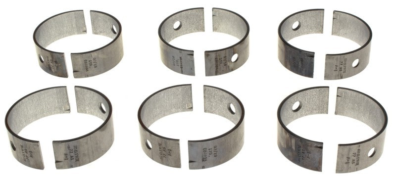 Clevite Ford Tr 6 240-300 1965-95 Con Rod Bearing Set Clevite