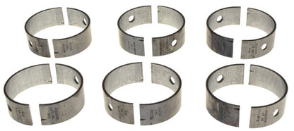 Clevite Ford Tr 6 240-300 1965-95 Con Rod Bearing Set Clevite