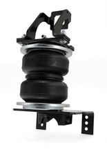 Load image into Gallery viewer, Air Lift Loadlifter 5000 Rear Air Spring Kit for 99 to 04 Ford 250/350 Superduty - eliteracefab.com