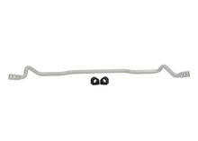 Load image into Gallery viewer, Whiteline 02-06 Acura RSX Type S DC5 Rear 24mm Heavy Duty Adjustable Swaybar - eliteracefab.com