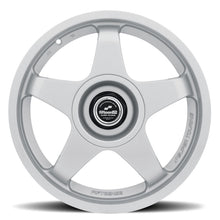 Load image into Gallery viewer, fifteen52 Chicane 18x8.5 5x108/5x112 45mm ET 73.1mm Center Bore Speed Silver Wheel - eliteracefab.com