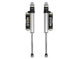 ICON 1999+ Ford F-250/F-350 Super Duty 3-6in Rear 2.5 Series Shocks VS PB - Pair