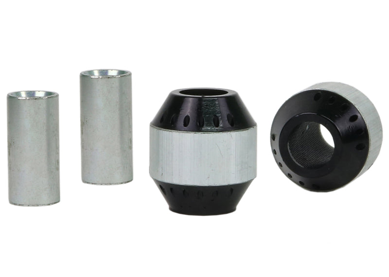 Whiteline 01-05 Lexus IS300 Radius Arm Lower Bushing Kit - eliteracefab.com