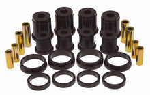 Load image into Gallery viewer, Prothane 93-98 Jeep Grand Cherokee Rear Control Arm Bushings - Black