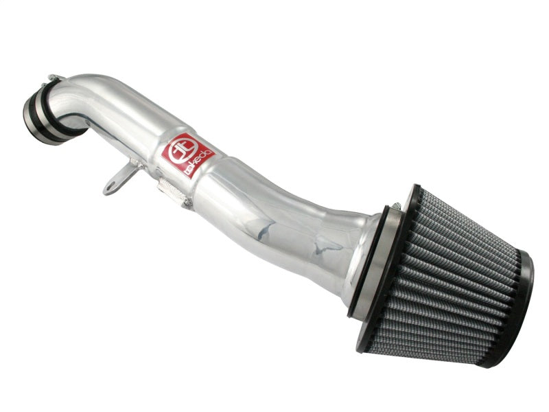 aFe Takeda Intakes Stage-2 PDS AIS PDS Nissan 350Z 03-06: Infiniti G35 03.5-06 V6-3.5L (pol) - eliteracefab.com