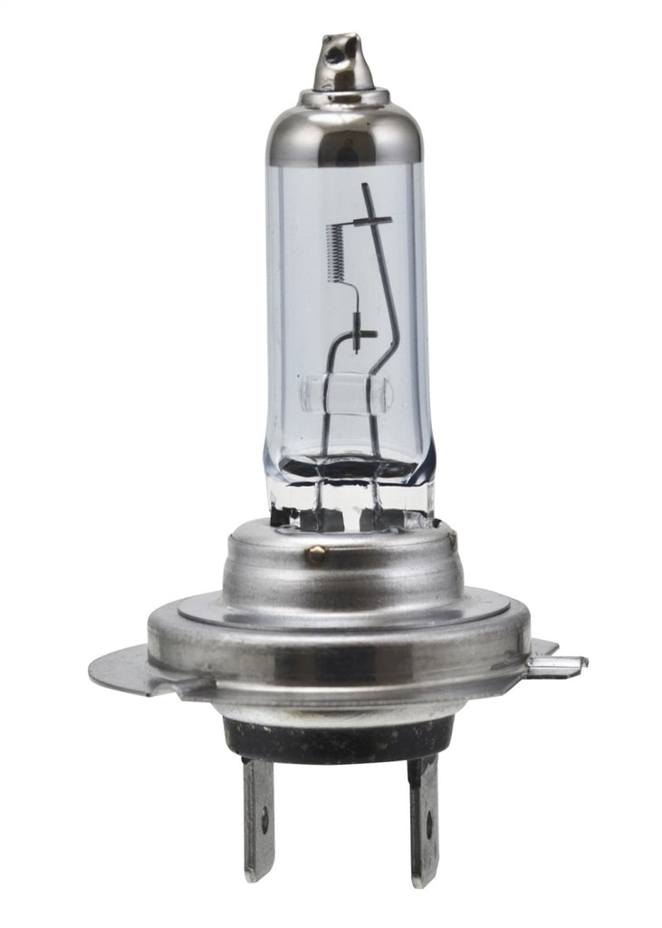 Hella H7 12V 55W PX26D HP 2.0 Halogen Bulbs - eliteracefab.com