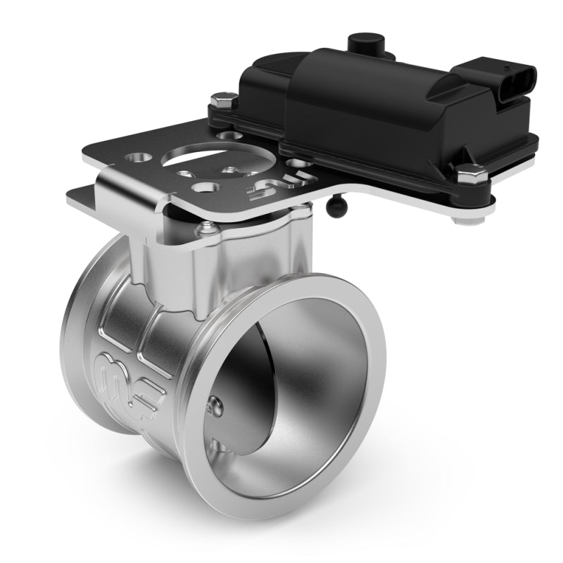 MagnaFlow Cat-Back 2016 Ford Mustang Shelby GT350/GT350R 5.2L V8 Carbon Fiber Tips Magnaflow