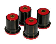 Load image into Gallery viewer, Prothane GM Front Upper Control Arm Bushings - Red