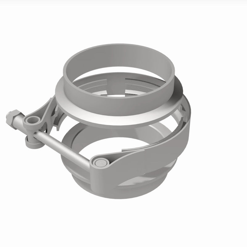 MagnaFlow Clamp Flange Assembly 3.0 inch Magnaflow