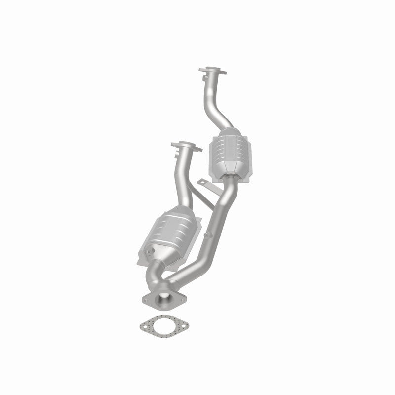 MagnaFlow Conv DF 99-02 Windstar 3.8L Magnaflow
