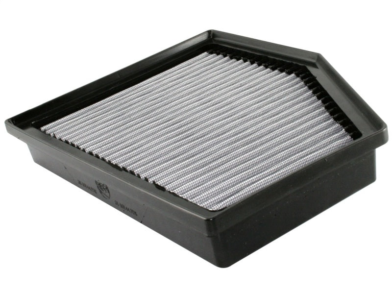 aFe MagnumFLOW Air Filters OER PDS A/F PDS BMW 525/528/530i (E60)04-10 L6-2.5L/3.0L - eliteracefab.com